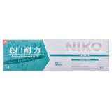 耐力（NIKO）N FP630K/TP632K 黑色色带 (适用JOLIMARK FP-630K/TP-632K/FP-620k JMR126)