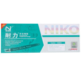 耐力（NIKO）N C3906F 黑色硒鼓 (适用惠普 LaserJet 5L/6L/3150/3100 Series)