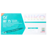 耐力（NIKO）N LD2020 黑色硒鼓组件 (适用联想 LJ2000/LJ2050N/M7020/M7030/M7120/M7130N/M3020/M3120)