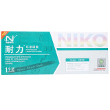 耐力（NIKO）N FX9 黑色硒鼓 (适用佳能 Fax L100/L120/MF4150/4120)