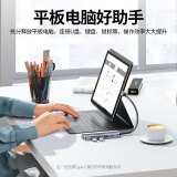 宏碁Type-C扩展坞USB-C转HDMI转接头3.0分线器适用苹果MacBook电脑转换器4K投屏PD充电拓展坞五合一