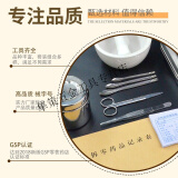 药店拆零工具组合套装 GSP过检拆零用品 拆零工具整套8件套