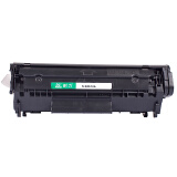 耐力（NIKO）NQ2612A硒鼓 (适用惠普 LaserJet 1010/1015/1020/3050/M1005/M1319f)