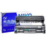 耐力N DR2350 LD2451plus+鼓组件适用兄弟HL2260 DCP7080 东芝300D 联想LJ2605 M7400Pro打印机