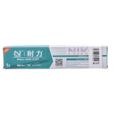 耐力（NIKO）N FP230K/530K 黑色色带芯 (适用JOLYMARK FP230K/530K/530K+/540K)