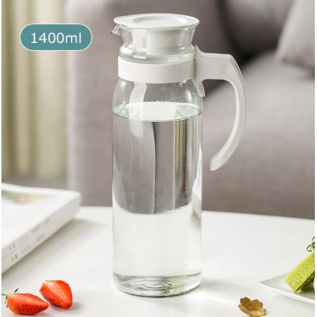 耐高温冷水壶1400ML