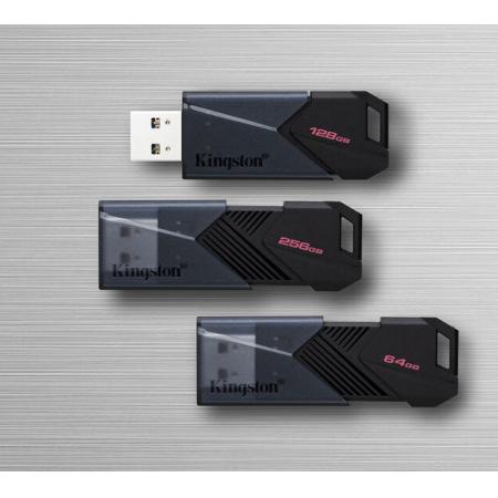 金士顿128GB USB3.2U盘